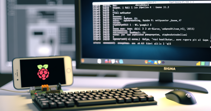 Neues in der Open-Source-Welt: Kali Linux 2024.4, Wifipumpkin3 und GNOME 47