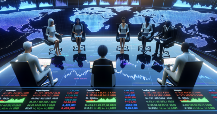 Chatbots im Handel und die Zukunft des Tradings